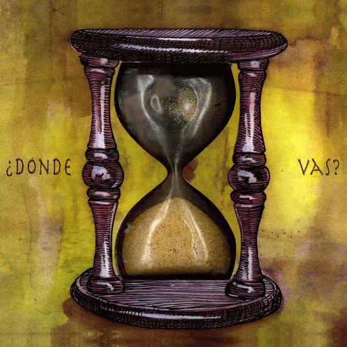 Skay Beilinson : ¿Dónde Vas?